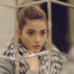 Simay Barlas Instagram -