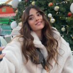 Simay Barlas Instagram - 🌸🌈🪩🤍🎄