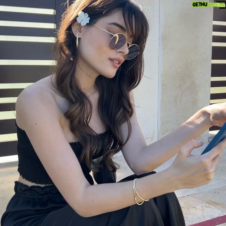 Simay Barlas - 338.1K Likes -