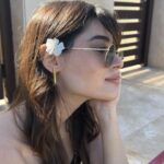 Simay Barlas Instagram -