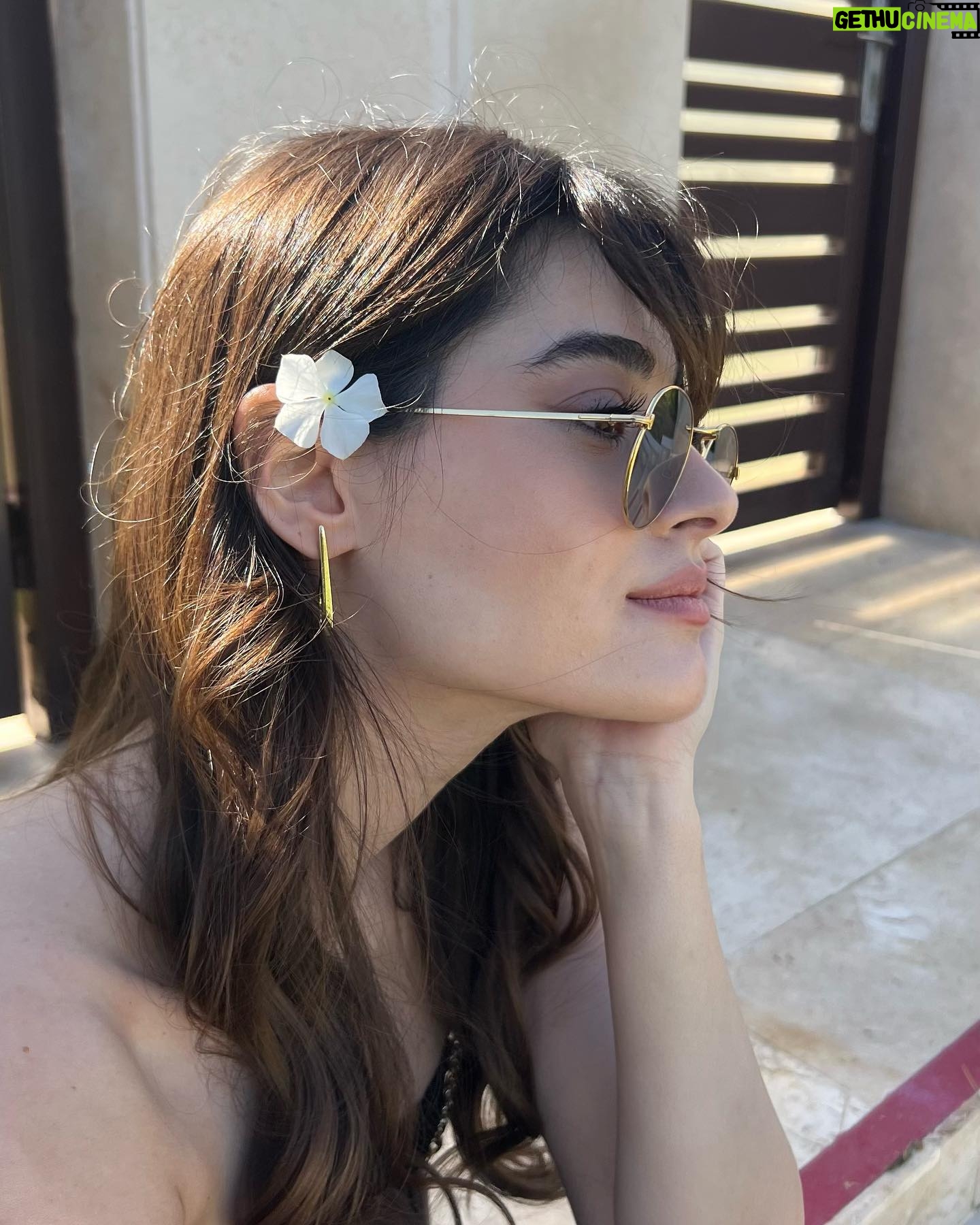 Simay Barlas - 338.1K Likes -