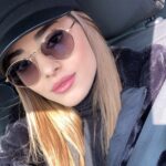 Simay Barlas Instagram -