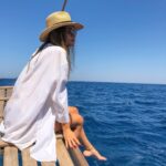 Simay Barlas Instagram -