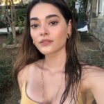 Simay Barlas Instagram – 🌸