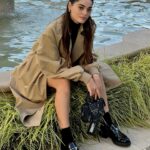 Simay Barlas Instagram – 🍀❣️✨🌈🫧