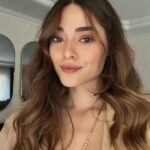 Simay Barlas Instagram - 💋