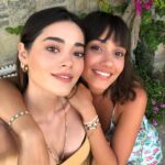 Simay Barlas Instagram – 🌸