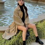 Simay Barlas Instagram – 🍀❣️✨🌈🫧