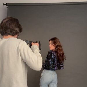 Simay Barlas Instagram - Coming soon 📸🌈✨