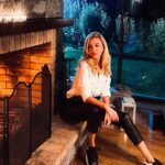 Simge Selçuk Instagram - 🔥Akşama bekleriz efenim @atvturkiye @kardeslerim @ngmediatv 🌸🍀