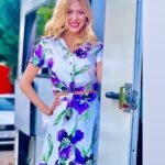 Simge Selçuk Instagram - 🦋🪻2ci ev karavan. #kardeşlerim #ngmedia #set #atv