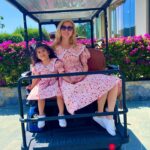 Simge Selçuk Instagram - 🌺🌸🌼 Tüm annelerin Anneler Günü kutlu olsun🙏🥰🥰💕💕💕🧿 @titanicluxurycollection