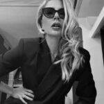 Simge Selçuk Instagram - 🖤🤍