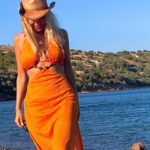 Simge Selçuk Instagram - ☀️🥰