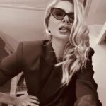 Simge Selçuk Instagram - 🖤🤍