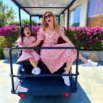 Simge Selçuk Instagram - 🌺🌸🌼 Tüm annelerin Anneler Günü kutlu olsun🙏🥰🥰💕💕💕🧿 @titanicluxurycollection
