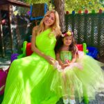 Simge Selçuk Instagram – 💕🧿💚🧚 BİTANEM BÜTÜN GÜZELLİKLER SENİN. OLSUN. HEP MUTLU OL GÜZEL KIZIM ❤️