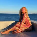 Simge Selçuk Instagram - ☀️Hoşçakal güzel Temmuz ❤️