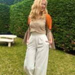 Simge Selçuk Instagram -