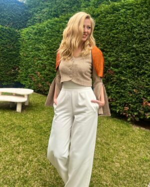 Simge Selçuk Instagram - 