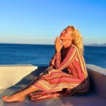 Simge Selçuk Instagram - ☀️Hoşçakal güzel Temmuz ❤️