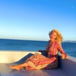 Simge Selçuk Instagram - ☀️Hoşçakal güzel Temmuz ❤️