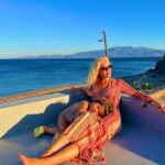 Simge Selçuk Instagram - ☀️Hoşçakal güzel Temmuz ❤️