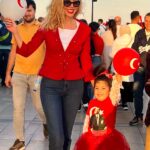 Simge Selçuk Instagram -