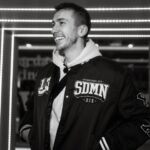 Simon Minter Instagram - Amsterdam 📷