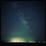 Simon Pegg Instagram – Far from the madding crowd.