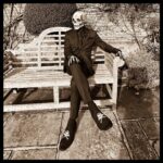 Simon Pegg Instagram – Tis the season… 💀👻🎃