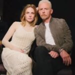 Simon Pegg Instagram - Fun with my bestie ❤️