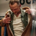Simon Pegg Instagram – A massive thank you to @simonpegg our first guest speaker at our Soho Store. We’ve matched ticket sales, allowing us to donate a total of £2100 to Simon’s Charity @bridge_of_hope_kenya 

We’re looking forward to hosting more evenings with guest speakers in the close future. A big thank you to Simon and everyone who attended.

#andsonsuk #clothesforpioneers #craftmanship #ruggedstyle #hardwearing #workwear #slowfashion #TimelessStyle #simonpegg #inconversationwith #charityevening