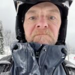 Simon Pegg Instagram – I did a Tik Tok with my daughter but seeing as I don’t have a Tik Tok account, I’m putting it here. 😆