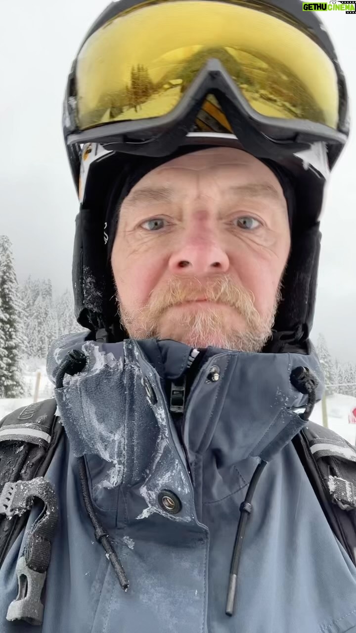 Most liked Instagram photo of Simon Pegg