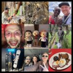 Simon Pegg Instagram – 27 Highlights from 2022 ❤️