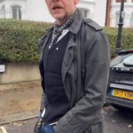 Simon Pegg Instagram –