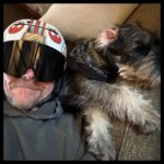 Simon Pegg Instagram – Well, what a lovely Christmas that was!