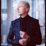 Simon Pegg Instagram – Thank you NYC. You were, as always spectacular. ❤️

And thanks again @joshuakanebespoke for the killer threads. 💙
