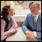 Simon Pegg Instagram – Minnie Driver and I have been friends since the 1930s but it wasn’t until this year that she invited me to be a guest on her brilliant podcast, Minnie Questions which you can find in all good podcast places. Check it out, I’ll pop the link in my bio. ❤️