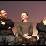 Simon Pegg Instagram - Standard formation. ❤️❤️❤️