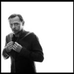 Simon Pegg Instagram – Winter is coming, innit?
Flashback to a fun session from 2013, with the brilliant @studiobaby