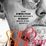 Simon Pegg Instagram – Running on the roof of White City House with @simonpegg 

We caught up with the star of ‘Spaced’ and ‘Star Trek’ to talk creativity, cyberhacking, and The Cornetto Trilogy

Tap the link in bio to read the full story on sohohouse.com #SohoHouse 

Words: @iamandymorris 
Photographer: @thejemmitchell
1st Photo Assistant: @a.trees
2nd Photo Assistant: Milan Rodriguez
Stylist: @jordandeanschneider
Stylist Assistant: @francescakoof
Grooming: @tarahmakeup