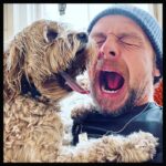Simon Pegg Instagram - YAAAAAWWWWWNNNN!