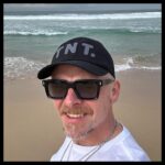Simon Pegg Instagram - ❤️🇦🇺