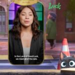 Simon Pegg Instagram - Forget what you know about black cats. In honor of #BlackCatAppreciationDay, step inside one paw at a time and explore more about these furry friends. #Luck __ -Black cat appreciation -Where black cats are lucky -Black cats around the world -@simonpegg interviews his muse -Being Bob -How to draw Bob Follow the cast of #Luck: @livevamaria, @simonpegg,@janefonda, @whoopigoldberg, @flula, @comedianlilrel, @colinodonoghue1, @adelynnspoon