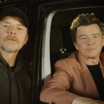Simon Pegg Instagram - Hello! I bet you’ve always wanted Rick Astley and Simon Pegg to team up and do something very special...👀 Coming 9th November, 7pm