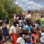 Simon Pegg Instagram - Last year, I was lucky enough to visit the Masai village of Olchurai, in Kenya. I met an incredible community of people, working hard to do the very best they can for their children, particularly the young women, who are frequently married off early, or subject to female genital mutilation (FGM). I met a University educated Masai Warrior by the name of Andrew Ole Nkongoni (pictured) who had returned to his village after graduating to help secure a better future for the Olchuari children. I was blown away by Andrew’s commitment to his people and asked if I could do anything to help. Together we came up with Bridge of Hope, a highly focused fundraising effort, directly enhancing the lives of the boys and girls of Olchuari. Any money you are kind enough to donate, will go directly to the children, their protection and education. Head to the link in my bio find out more and follow @bridge_of_hope_kenya to see exactly where your donations are going. ❤️❤️❤️