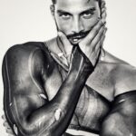 Simone Susinna Instagram – I tried to be good but then I got bored.