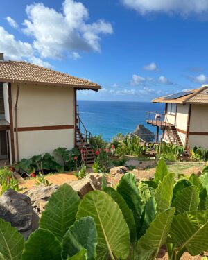 Simone Susinna Instagram - Fernando de noronha 🇧🇷 
Obrigado meu Deus 🙏